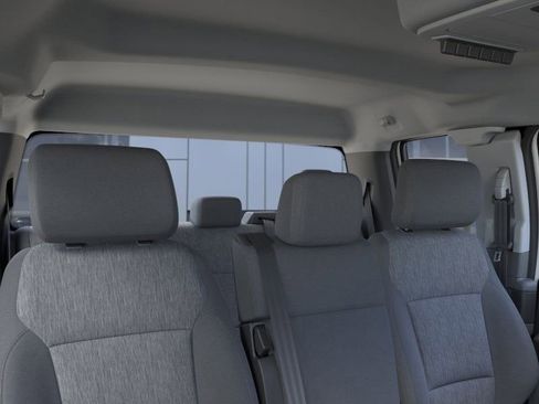 New 2025 Ford F350 XL w/ STX Appearance Package image 22