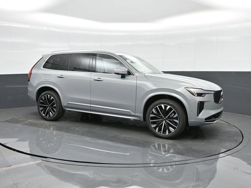 New 2026 Volvo XC90 B6 Ultra w/ Protection Package image 1
