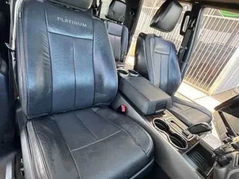 Used 2016 Ford Expedition EL Platinum AWD/4WD image 22