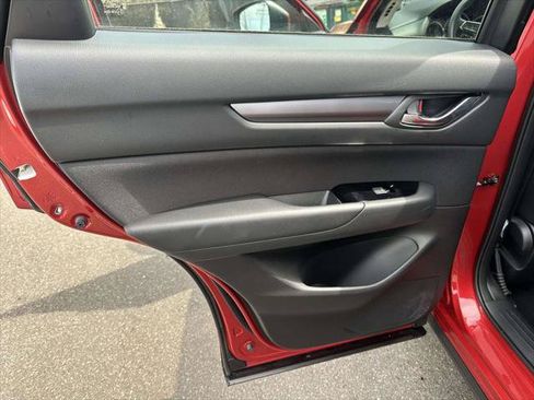 Used 2023 MAZDA CX-5 AWD 2.5 S image 21