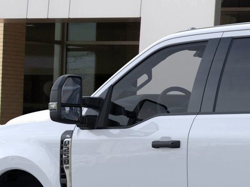 New 2025 Ford F250 XL w/ Camper Package image 29