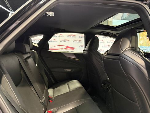 Used 2024 Lexus NX 350 F Sport image 48