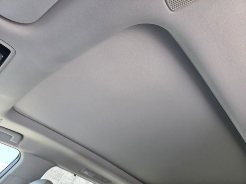 New 2026 Toyota Grand Highlander FWD image 19