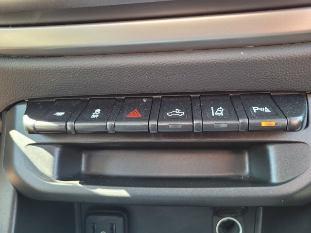 Used 2022 Chevrolet Colorado LT w/ Safety Package RWD image 24