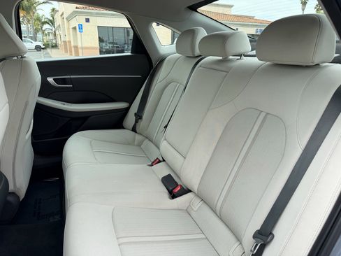 Used 2024 Hyundai Sonata SEL FWD image 9