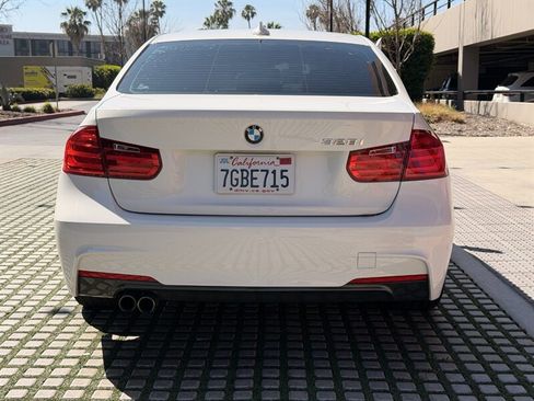 Used 2014 BMW 328i Sedan RWD image 6