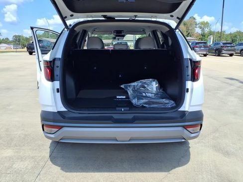 New 2026 Hyundai Tucson SEL Plus FWD image 18