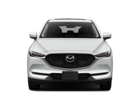 Used 2019 MAZDA CX-5 Grand Touring Reserve AWD/4WD image 7