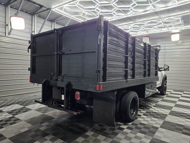 Used 2021 Ford F550 Luxury RWD image 5