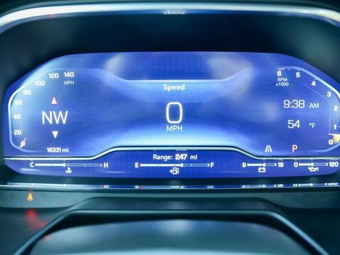 Used 2024 Chevrolet Tahoe Premier image 38