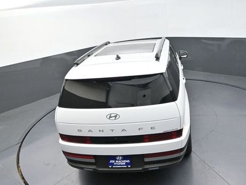 New 2026 Hyundai Santa Fe Limited AWD/4WD image 29