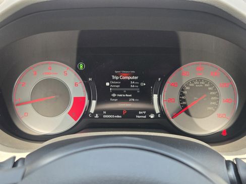 New 2026 Acura RDX A-Spec AWD/4WD image 27
