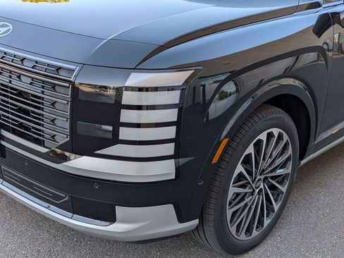 New 2026 Hyundai Palisade Calligraphy FWD image 10