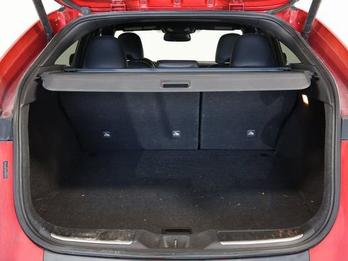 Used 2022 INFINITI QX55 Sensory w/ Lighting Package AWD/4WD image 14