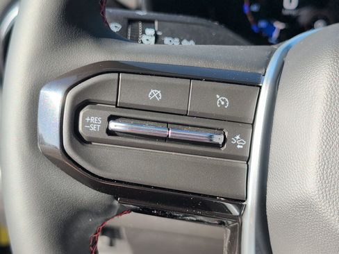 New 2026 Chevrolet Colorado Z71 w/ Technology Package AWD/4WD image 27