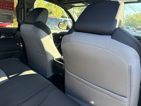 New 2025 Toyota Tacoma TRD Sport image 29