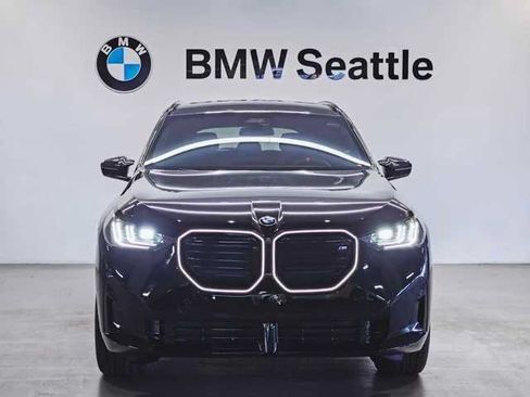 Used 2025 BMW X3 M50 w/ Premium Package AWD/4WD image 6