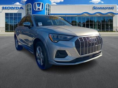 Used 2020 Audi Q3 2.0T Premium w/ Convenience Package