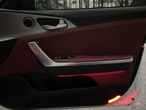 Used 2019 Kia Stinger GT image 19