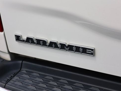 Used 2022 RAM 2500 Laramie AWD/4WD image 13