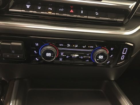 New 2026 Chevrolet Silverado 2500 High Country w/ High Country Premium Package image 30