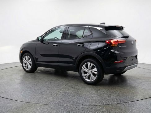 Used 2025 Buick Encore GX Preferred image 6