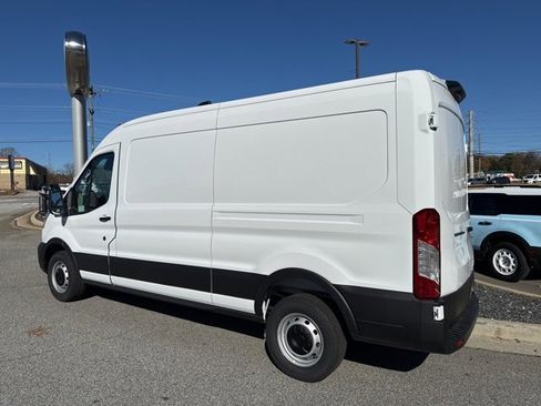 New 2026 Ford Transit 250 148 Medium Roof w/ Load Area Protection Package image 8