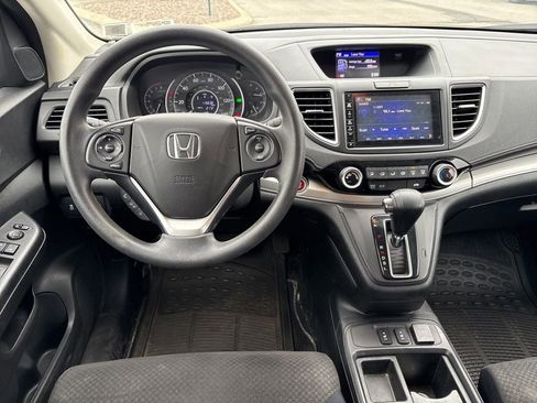 Used 2016 Honda CR-V EX image 13