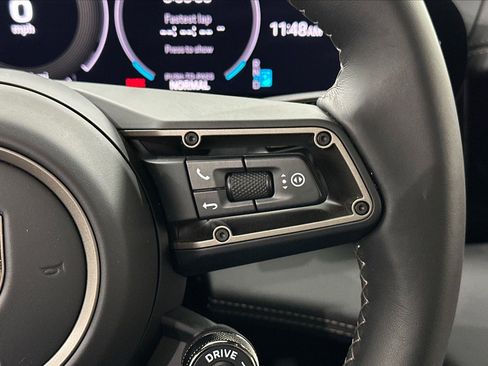 Certified 2025 Porsche Taycan Turbo image 43