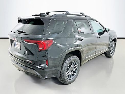 New 2026 GMC Terrain AT4 w/ Convenience Package III image 7