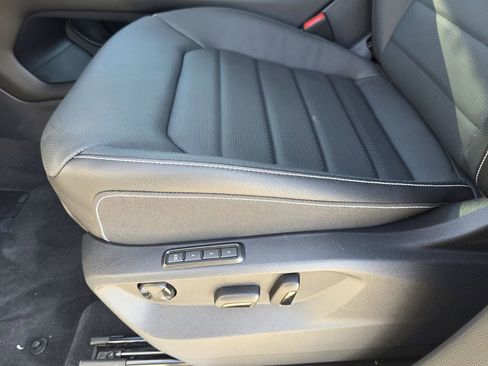 New 2026 Volkswagen Atlas SEL AWD/4WD image 16