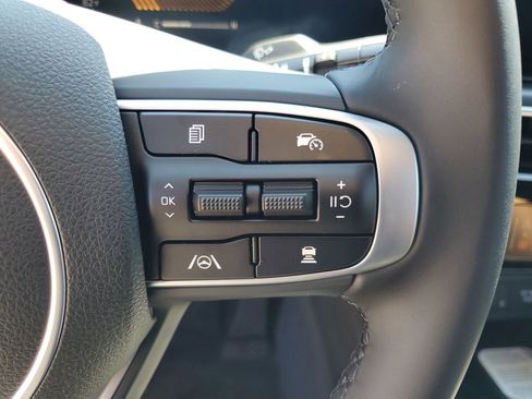 New 2026 Kia K5 GT-Line image 13