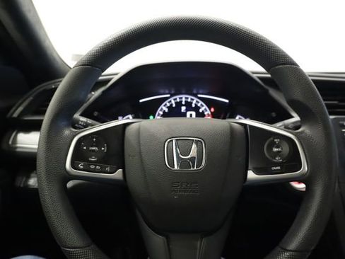 Used 2018 Honda Civic LX-P image 14