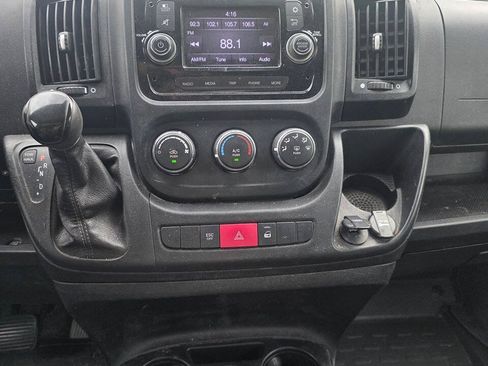 Used 2020 RAM ProMaster 3500 FWD image 9