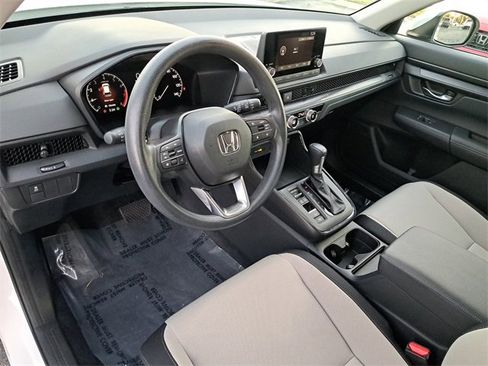 Used 2024 Honda CR-V LX image 16