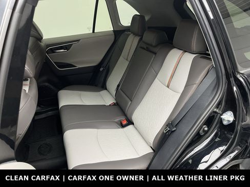 Used 2019 Toyota RAV4 Adventure w/ Cold Weather Package AWD/4WD image 11