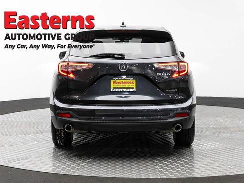 Used 2020 Acura RDX AWD image 6