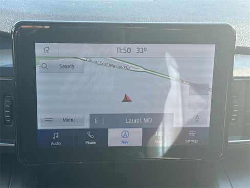 Used 2021 Ford Explorer XLT w/ Equipment Group 202A image 20