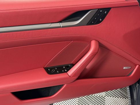 Certified 2026 Porsche 911 Carrera S RWD image 15