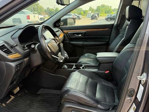 Used 2018 Honda CR-V EX-L image 14