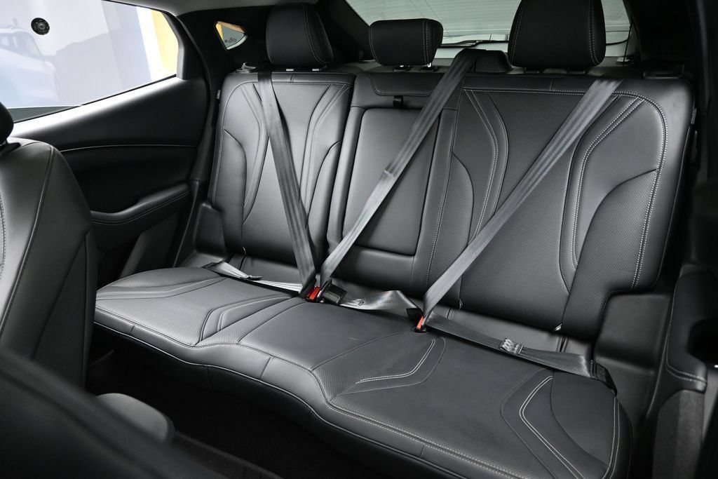 Certified 2023 Ford Mustang Mach-E Premium AWD/4WD image 19