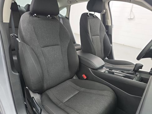 Certified 2023 Honda Accord EX image 10