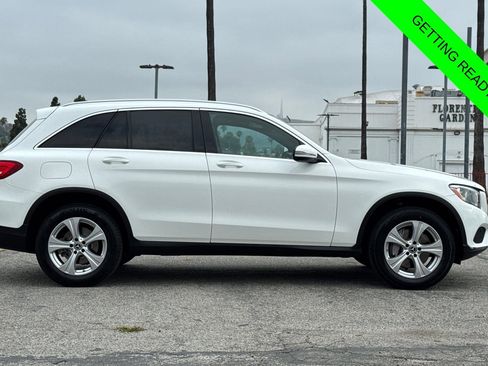 Used 2018 Mercedes-Benz GLC 300 image 3
