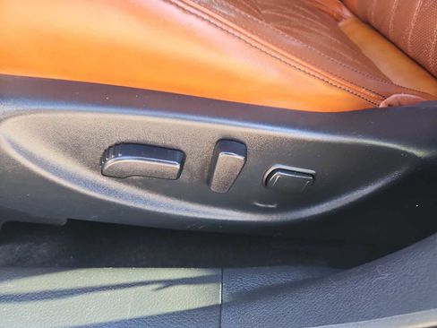 Used 2019 Nissan Maxima Platinum w/ Reserve Package image 18