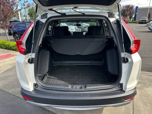 Used 2018 Honda CR-V EX image 26