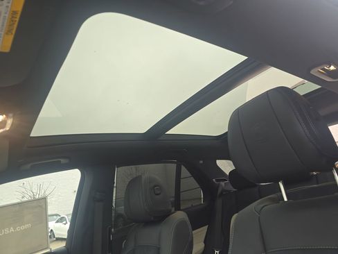 New 2026 Mercedes-Benz GLE 53 AMG 4MATIC image 21