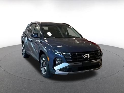 Used 2025 Hyundai Tucson SEL image 3