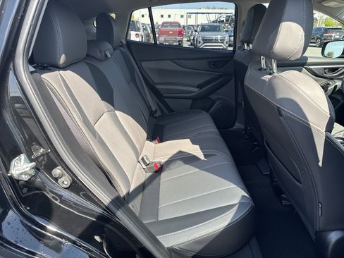 Used 2023 Subaru Crosstrek 2.5i Sport AWD/4WD image 19