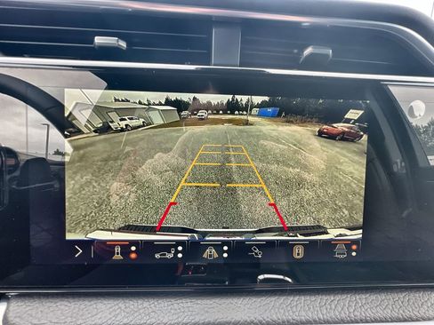 New 2026 GMC Sierra 1500 Denali w/ Technology Package image 49