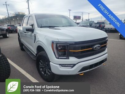 Used 2023 Ford F150 Tremor w/ Equipment Group 402A High